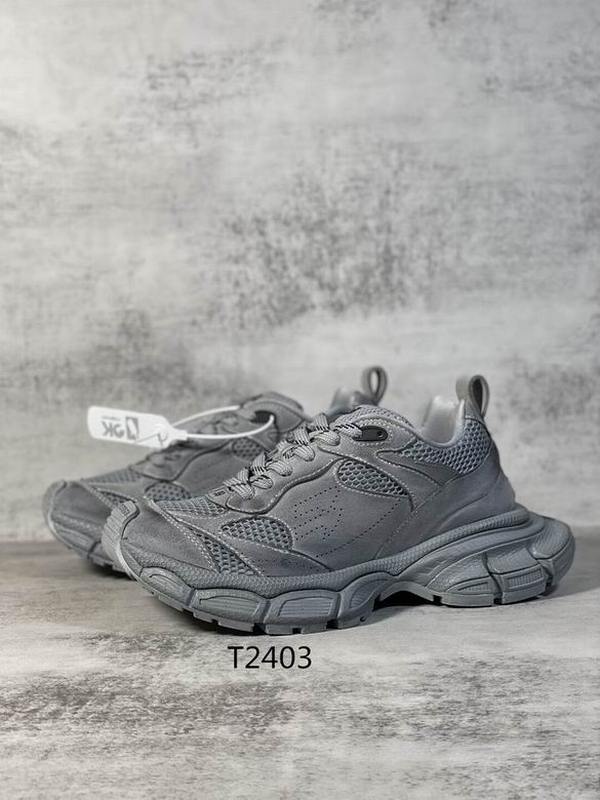 Balenciaga Men's Shoes 146